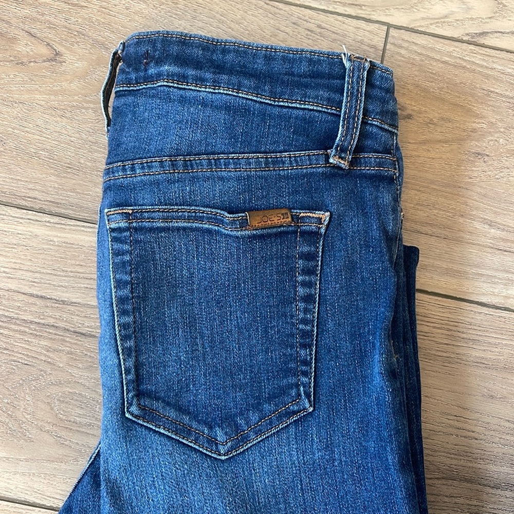 Joes jeans
